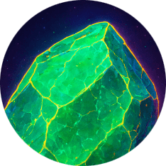 Chrysoprase