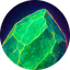 Chrysoprase.